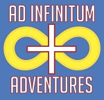 Ad Infinitum Adventures logo