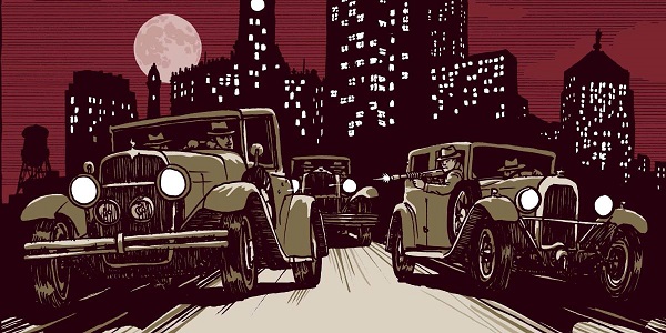 Chicago gangsters