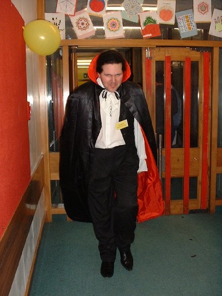 Kim 'Crowsable' Barker