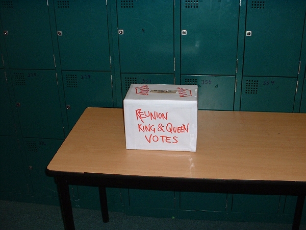 Ballot Box